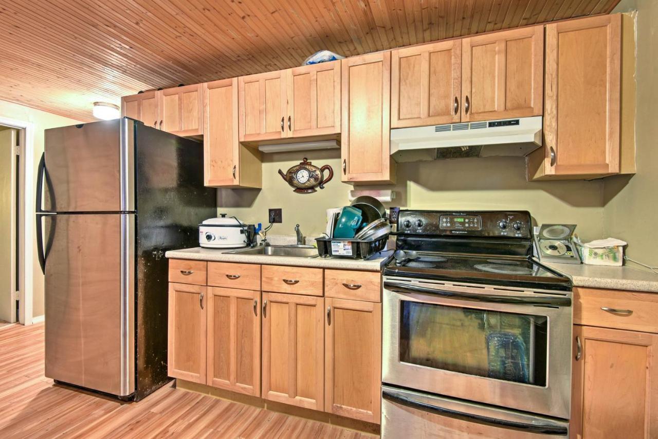 Cozy Arrowhead Lake Home With Sunroom And Pool Access! Pocono Lake Exterior foto